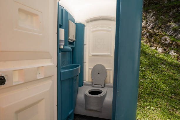 Sanitation services for porta potties in North Pole, AK