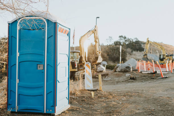 Best Emergency porta potty rental  in North Pole, AK