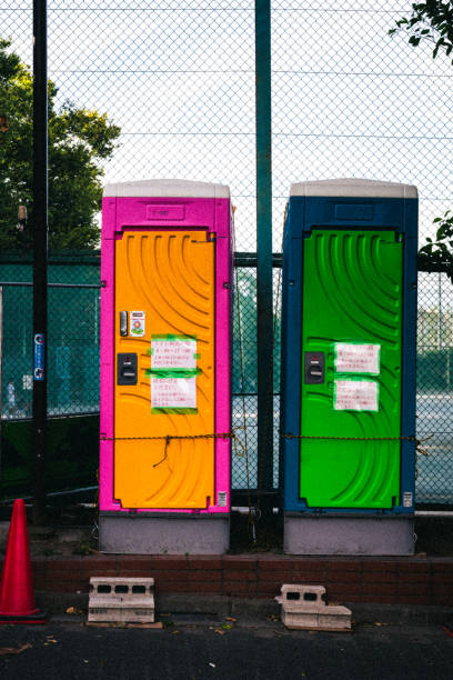 Best Long-term porta potty rental  in North Pole, AK