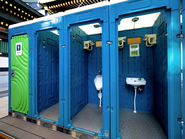 Best Local porta potty services  in North Pole, AK