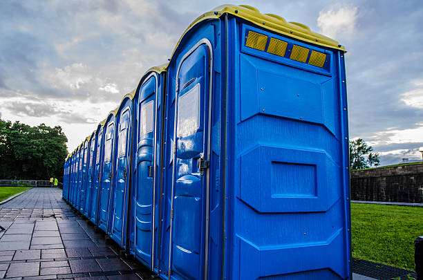 Reliable North Pole, AK porta potty rental Solutions